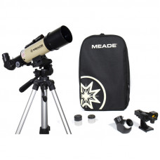 Teleskops AC 60/360 Adventure Scope 60, Meade