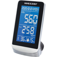 Levenhuk Wezzer Air PRO DM40 Air Quality Monitor