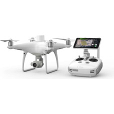 DJI drons Phantom 4 RTK