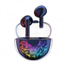 Onikuma Wireless headphones TWS ONIKUMA T35 Black