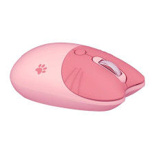 Wireless mouse MOFII M3AG (Pink)