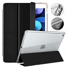 Mercury Clear Back Cover iPad Air 10.9 czarny|black