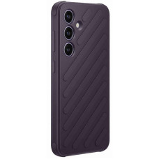 GP-FPS921SAC Samsung Shield Cover for Galaxy S24 Dark Violet