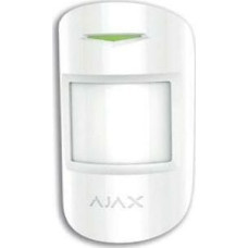Ajax MotionProtect Plus czujnik ruchu biały (8227)