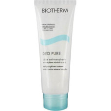 Biotherm Deo Pure Antiperspirant Cream 75ml