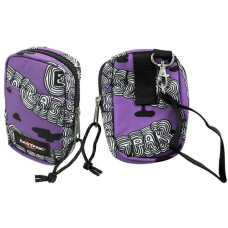 Eastpak Maciņa / violeta / viens izmērs