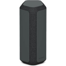 Sony SRS-XE300 X-Series Portable Wireless Speaker  Black