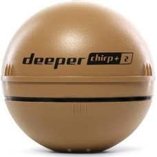Deeper Deeper Smart Sonar CHIRP+ 2 echosonda wędkarska