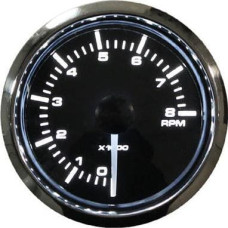 Auto Gauge Zegar AUTO GAUGE 52mm STP2B Obrotomierz