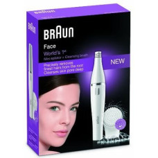 Braun Depilator Braun Face 810