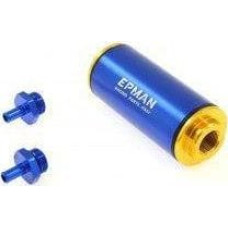 Epman Filtr Paliwa Epman 8,6mm Blue