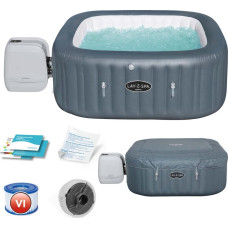 Bestway Jacuzzi ogrodowe Bestway Lay-Z-Spa Hawaii HydroJet Pro 180 cm x 71 cm (60031)