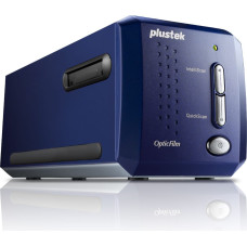 Plustek Skaner Plustek OpticFilm 8100 CCD (PLUSOF8100)