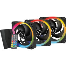 Dzesētāji Arctic Bionix P120 A-RGB 3pack