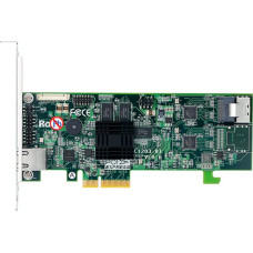Areca Kontroler Areca PCIe 2.0 x4 - SFF-8087 (ARC-1203-4I)