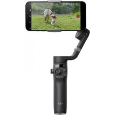 DJI Gimbal DJI Osmo Mobile 6 Czarny