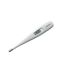 Omron ECO TEMP INTELLI IT MC-280B-E LCD THERMOMETER