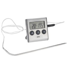 Gefu GF21840 food thermometer 0 - 250 °C Digital