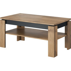 Cama Meble Cama coffee table TORO 100 wotan oak/antracite