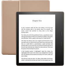 Kindle Amazon Kindle Oasis E-book reader Touch screen 32 GB Wi-Fi Gold