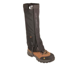 Sea To Summit Gaiters Sea to Summit Quagmire Canvas Medium Black