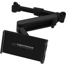 Esperanza EMH139 Car holder for phones/tablets black