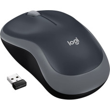 Logitech Wireless Mouse M185