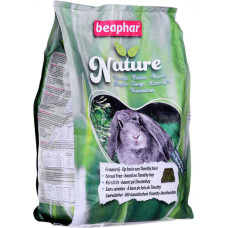 Beaphar Nature rabbit food - 3 kg