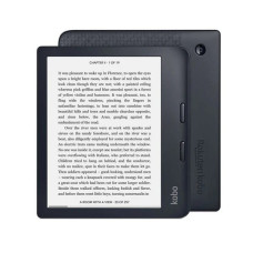 Kobo Rakuten Kobo Libra 2 e-book reader Touchscreen 32 GB Wi-Fi Black