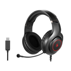 A4 Tech Headphones A4Tech BLOODY G220S USB black A4TSLU46784
