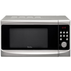 Amica AMG20E70GSV Microwave oven