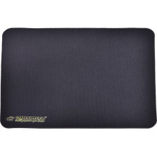 Esperanza EGP101K mouse pad Gaming mouse pad Black