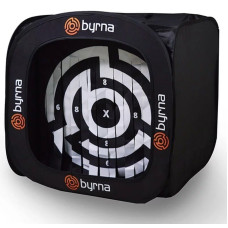Byrna Foldable Target Catcher Box BYRNA TARGET TENT 45x45 cm (BM68151-1)