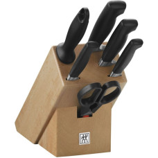 Zwilling 4 Knives set Four Star
