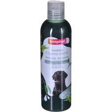 Beaphar Black coat - shampoo for dogs - 250ml
