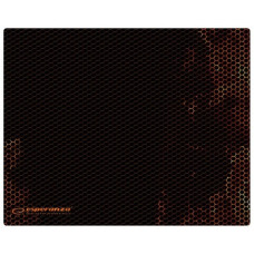 Esperanza EGP101R mouse pad Gaming mouse pad Black