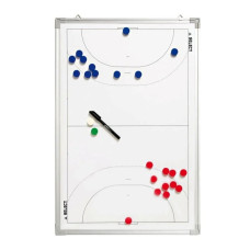 Select 2627 - handball tactics board