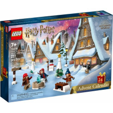 Lego HARRY POTTER 76418 ADVENT CALENDAR 2023