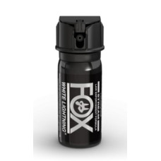 Fox Labs Gaz pieprzowy Fox Labs White Lightning str 43 ml.