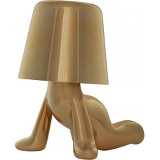 Activejet LED decorative lamp AJE-GOLD 4