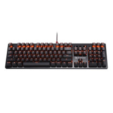 A4 Tech A4Tech B820R keyboard USB Black