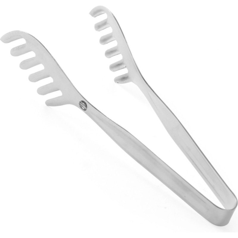 Hendi Nerūsējošā tērauda spageti knaibles 200mm - 523216