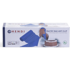Hendi Konusu maisiņi cauruļvadiem un dekorēšanai ar aukstu un karstu masu HACCP rullis 100gab - 557303