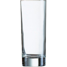 Arcoroc Augstais stikls ISLANDE rūdītais stikls 330ml komplektā 6 gab. - N6639