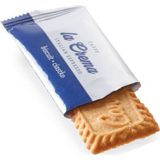 Hendi Kafijas biskvīts La Crema karamele 300 gab.