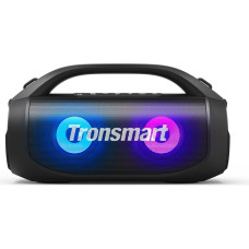 Tronsmart Bang SE 40W bezvadu Bluetooth skaļrunis melns