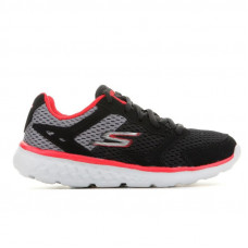 Skechers Go Run 400 Jr 97681L-BGRD