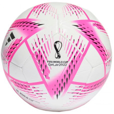 Adidas Football Al Rihla Club Ball 2022 H57787