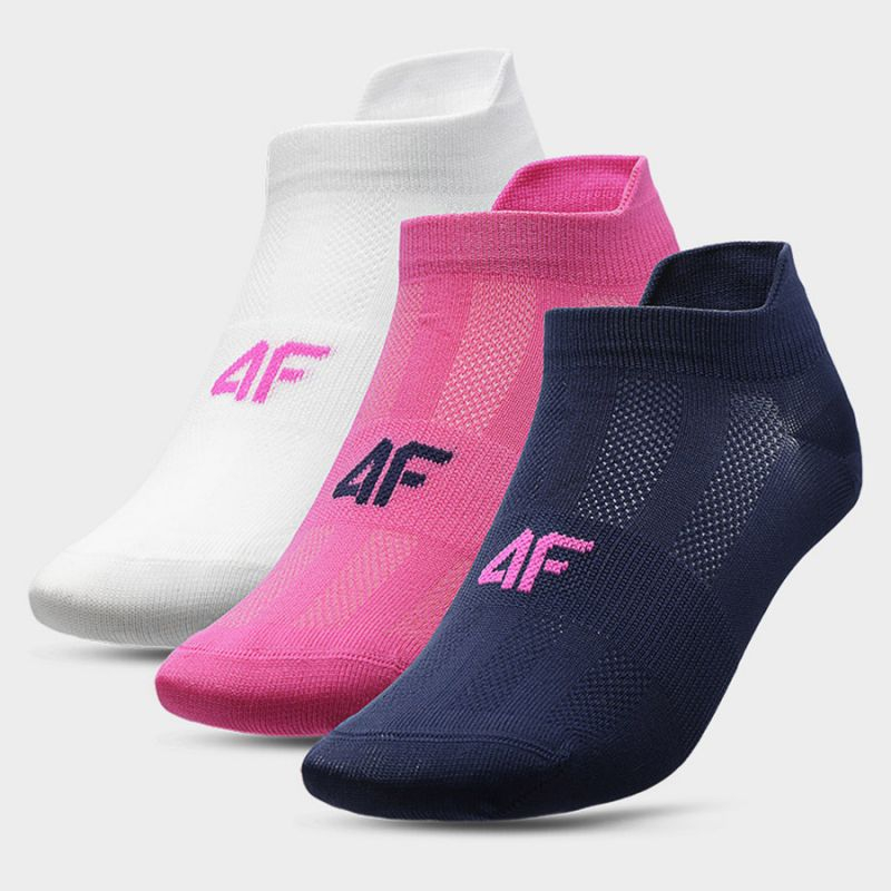 4F Socks AW23USOCF194 95S