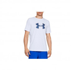 Under Armour T-shirt Under Armor Big Logo SS Tee M 1329583-100